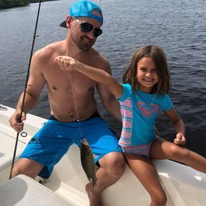 Meet your Posher, Calvin